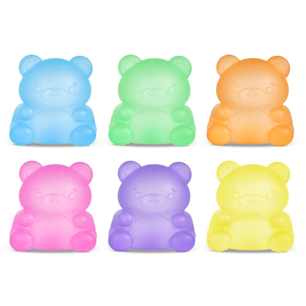 Sugar Bear Toy