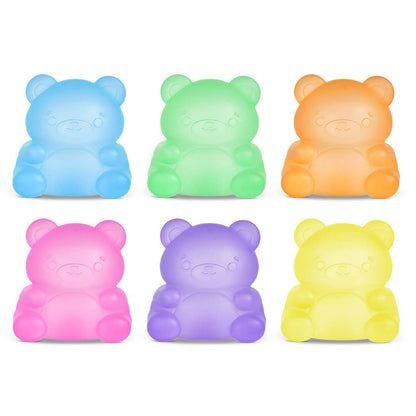 Sugar Bear Toy