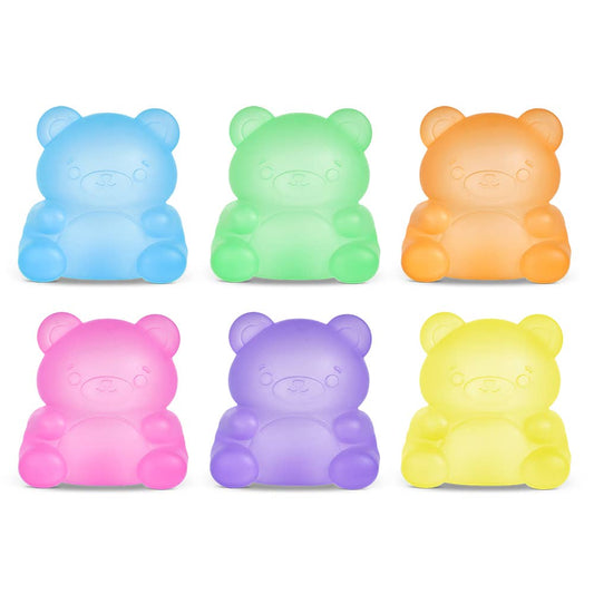 Sugar Bear Toy