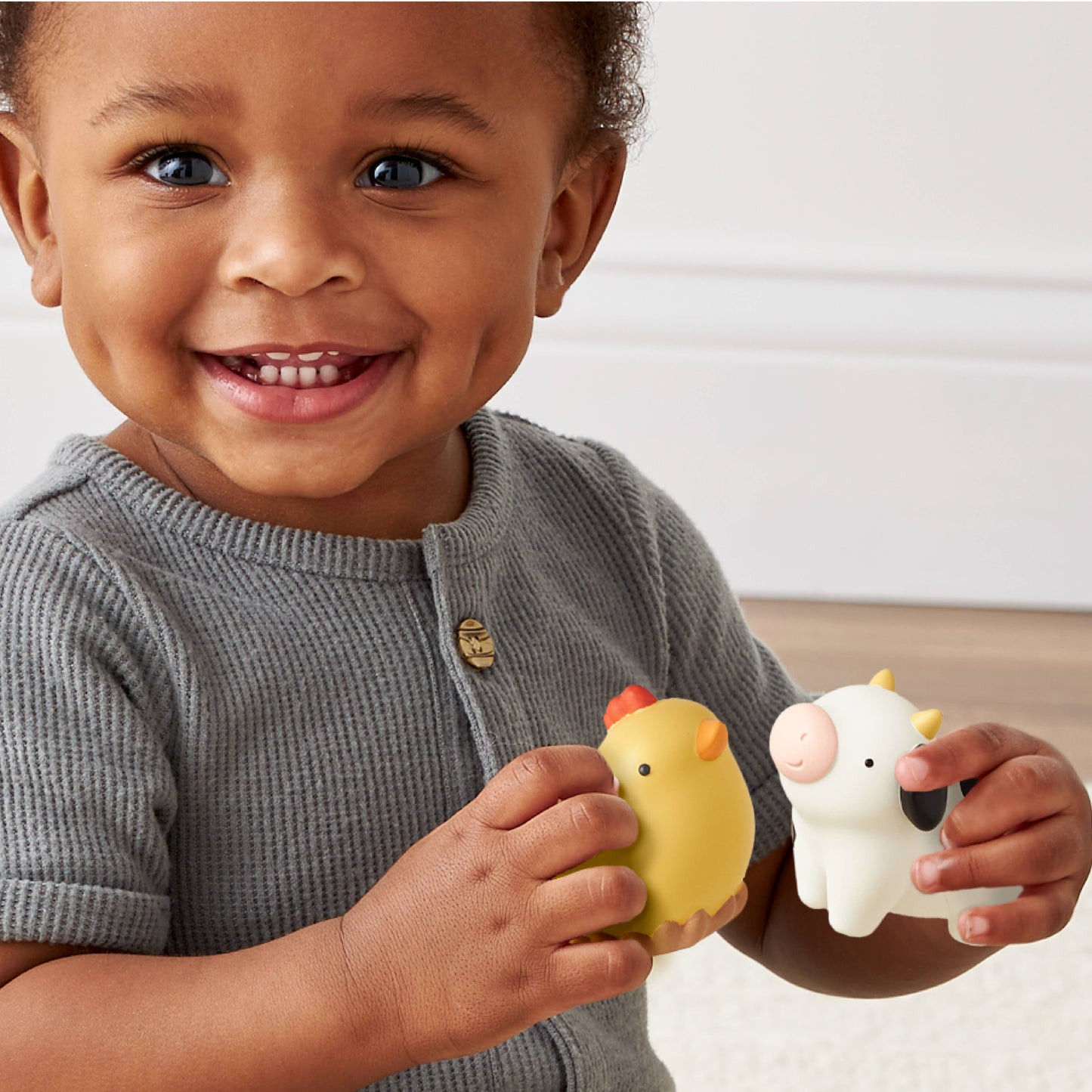 Itzy Ritzy Play Barn™