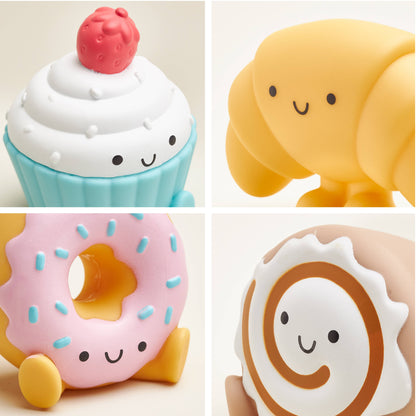 Itzy Ritzy Play Bakery™ - Put & Take Toy