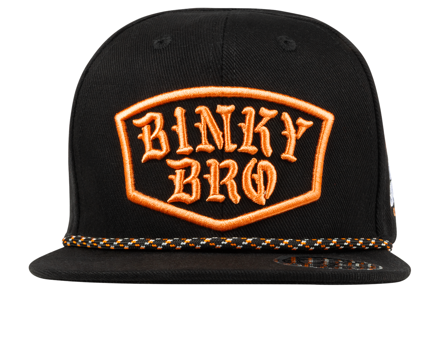 Boys Binky Bro Pinda Hat