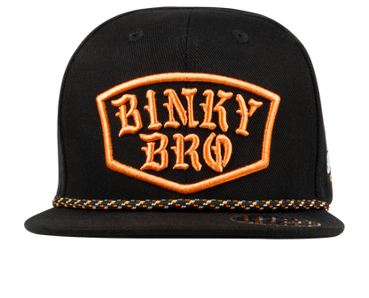 Boys Binky Bro Pinda Hat
