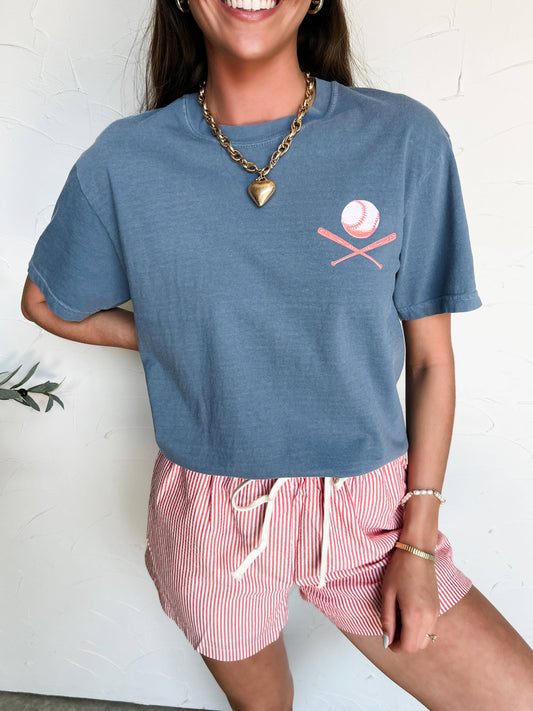 Bases Loaded Tee