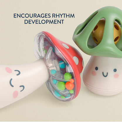 Itzy Ritzy Mini Maracas™