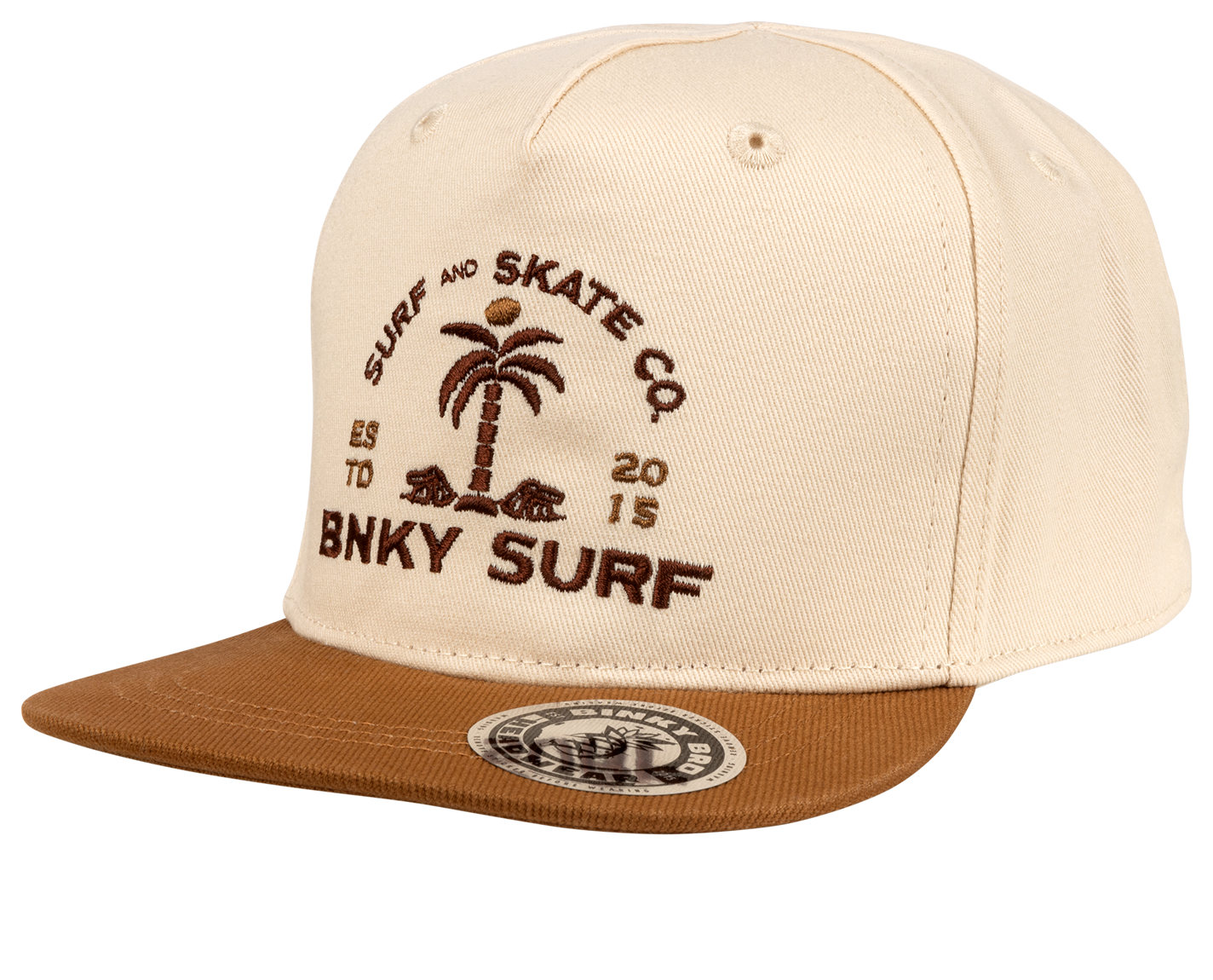 Boys Binky Bro Rockswell Hat