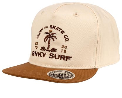 Boys Binky Bro Rockswell Hat