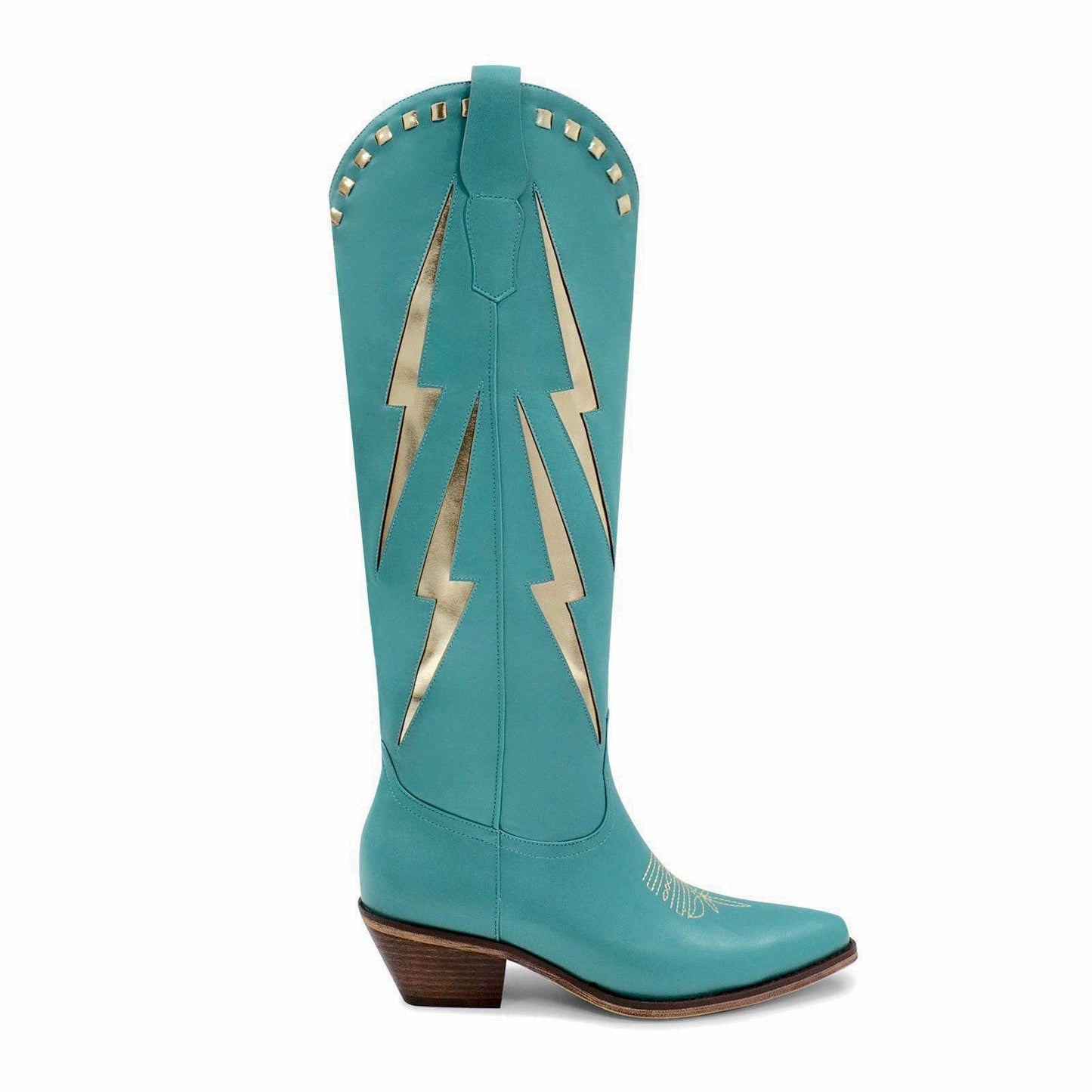 The Lainey by Marfa Boots