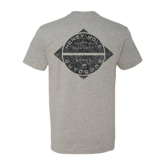 Mens Honey Hole Boardwalk Tee