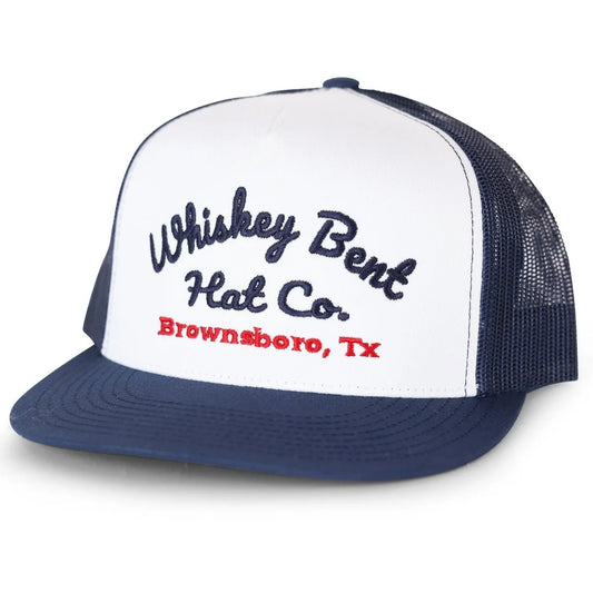 Whiskey Bent Hat Co. Conway Hat