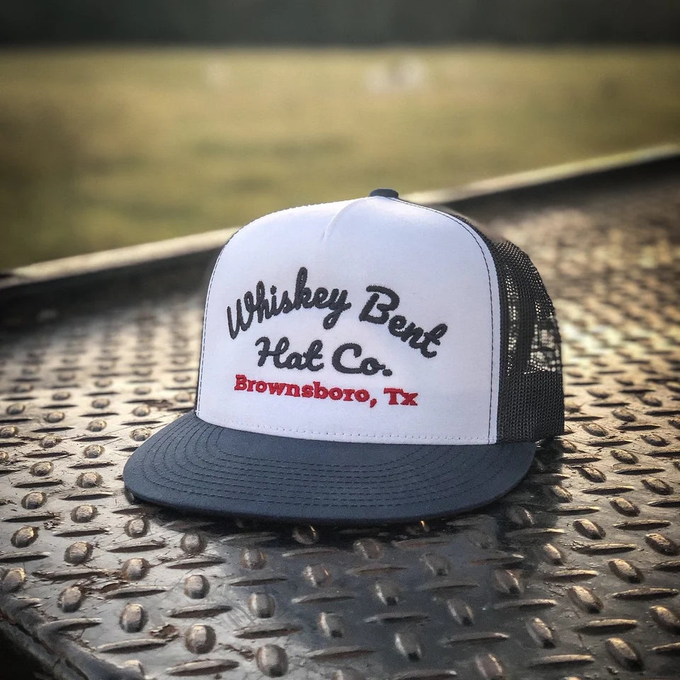 Whiskey Bent Hat Co. Conway Hat