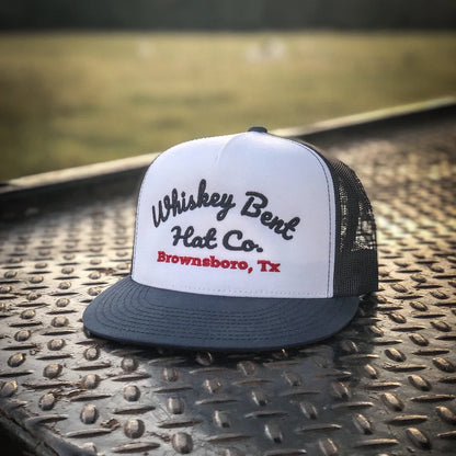 Whiskey Bent Hat Co. Conway Hat