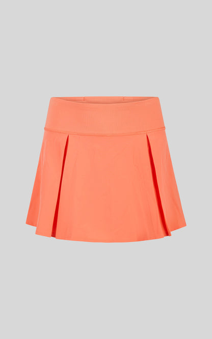 Girls Park City Tennis Skort