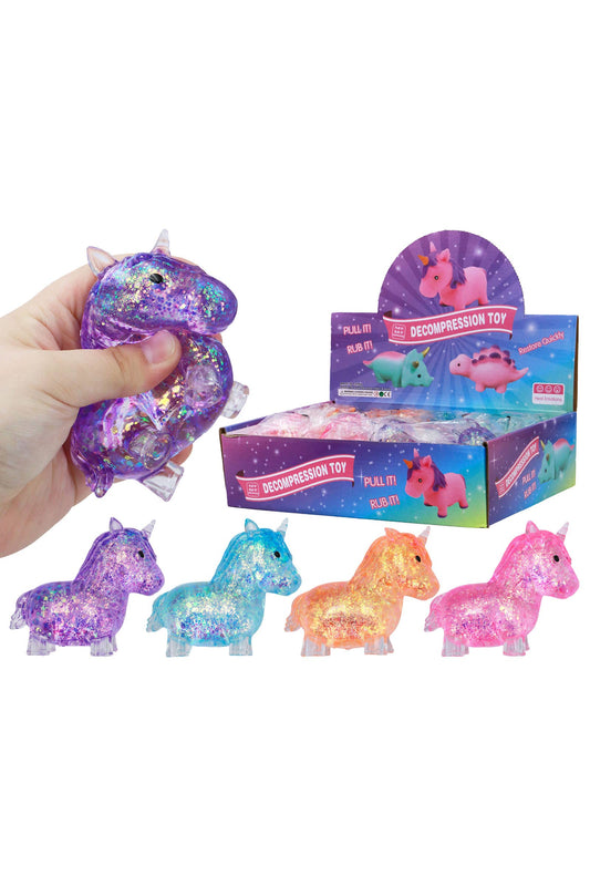 Sugar Unicorn Toy