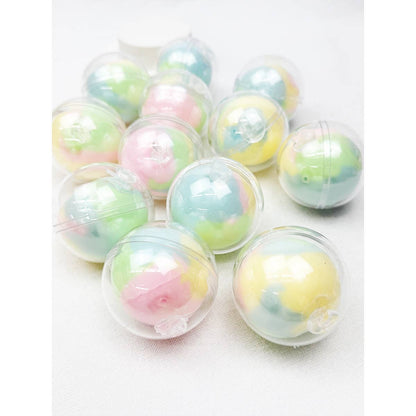 Squishy Wax Cracking Stress Ball
