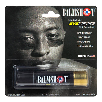 Balmshot Sports Eye Black Beeswax