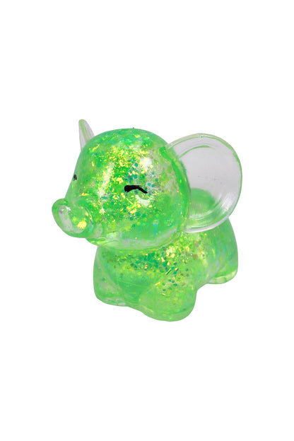 Sugar Baby Elephant Toy