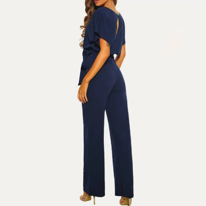 Lady Grace Dressy Jumpsuit