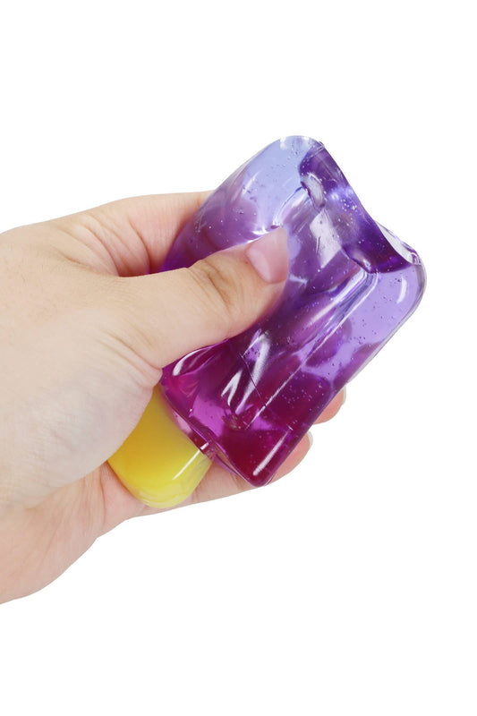 Squishy Popsicle Toy