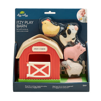 Itzy Ritzy Play Barn™