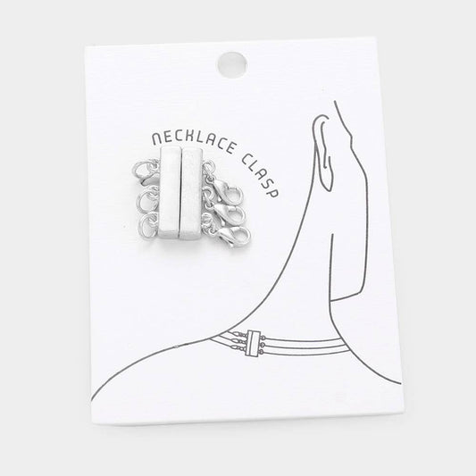 Darya Magnetic Necklace Clasp