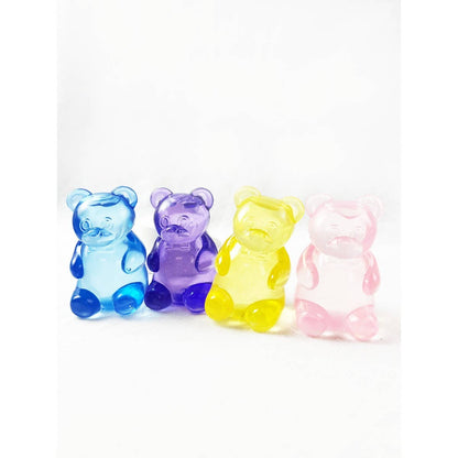 Sugar Gummy Bear Toy