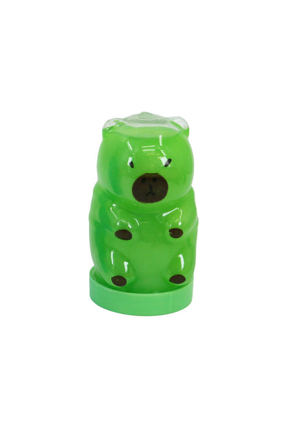 Squishy Capybara Jar of Slime
