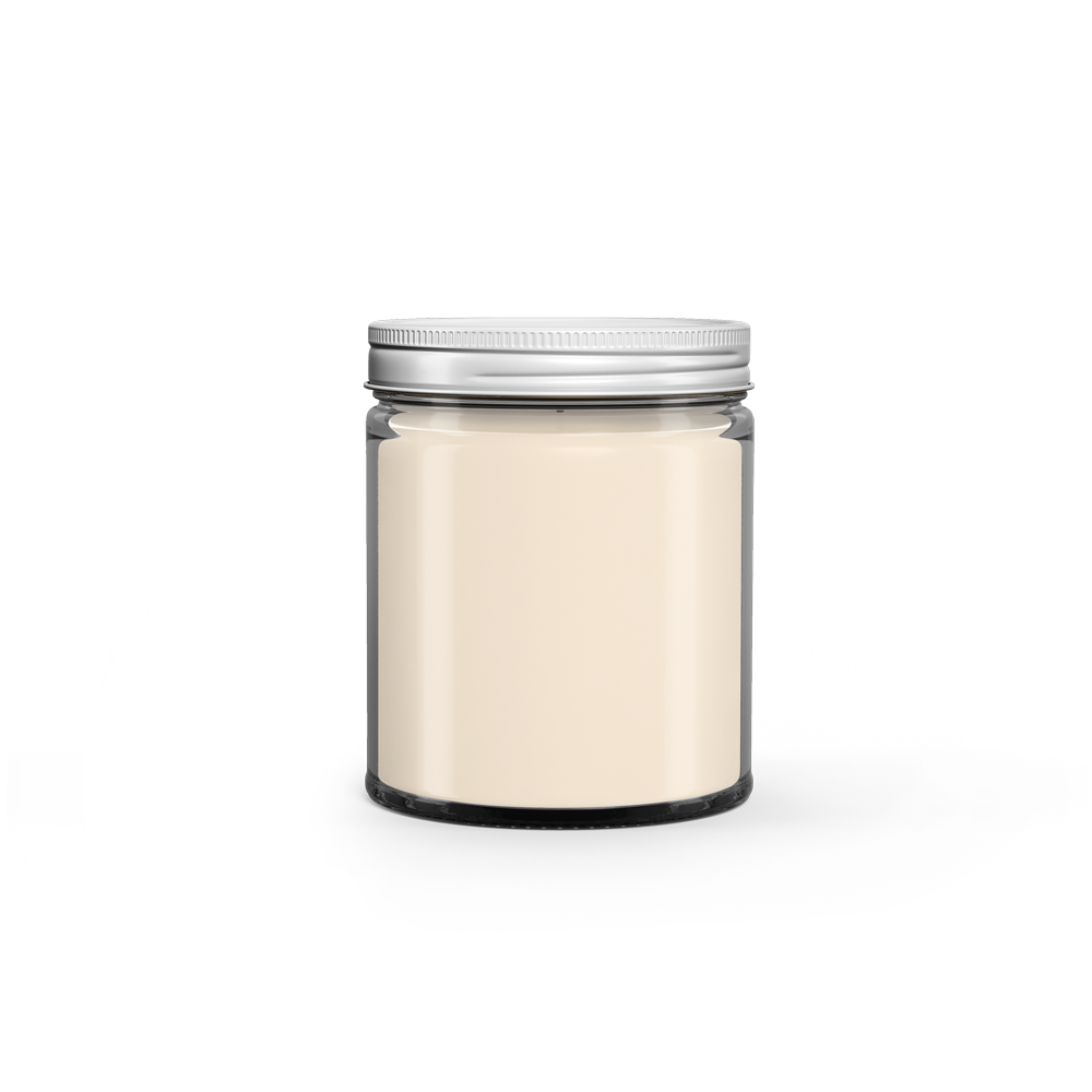 Poured Goods - Main Street Candle
