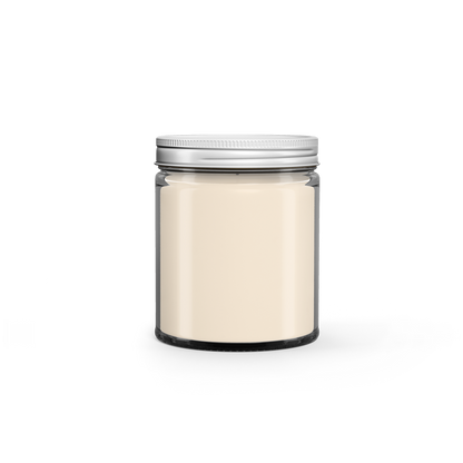 Poured Goods - Main Street Candle