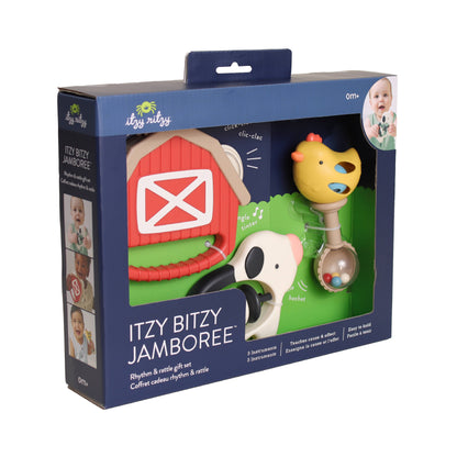 Itzy Ritzy Bitzy Jamboree™