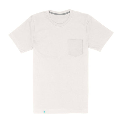 Mens Reach for the Sky Sendero Tee