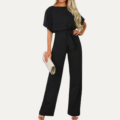 Lady Grace Dressy Jumpsuit