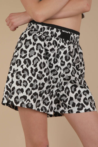 Finley Printed Boxer Shorts