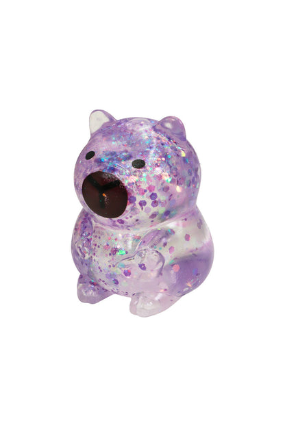 Sugar Capybara Toy