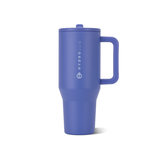 HydroJug Berry Pop Water Bottle