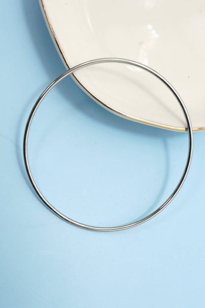 Brookhaven Stackable Bangle Bracelets