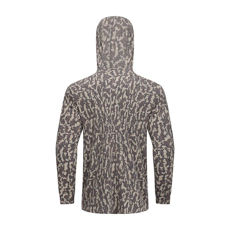Mens Honey Hole Performance DBC Hoodie