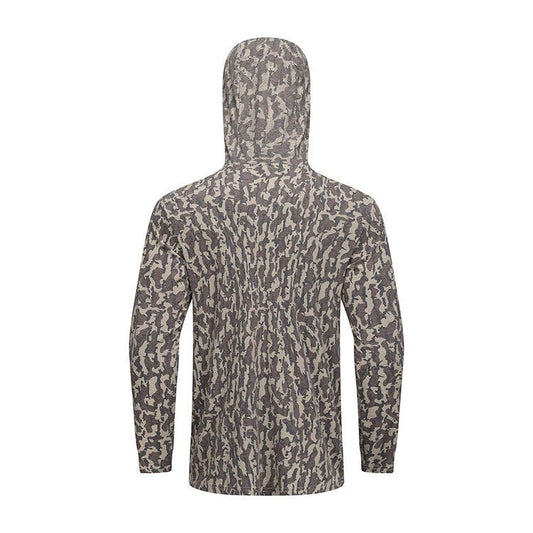 Mens Honey Hole Performance DBC Hoodie