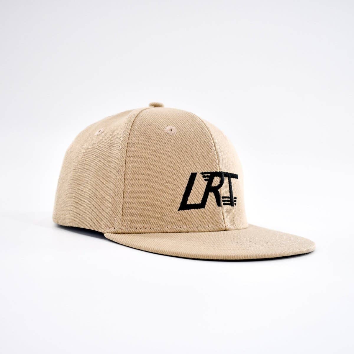 Boy Toddler LRT Low Rider Twill Snapback Hat