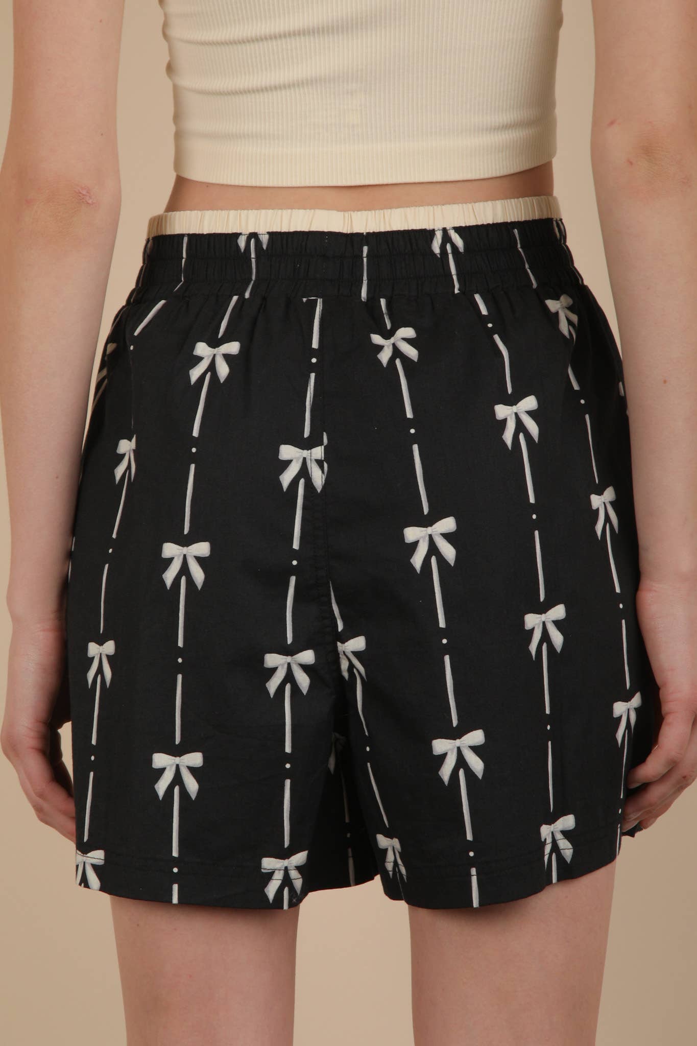 Finley Printed Boxer Shorts