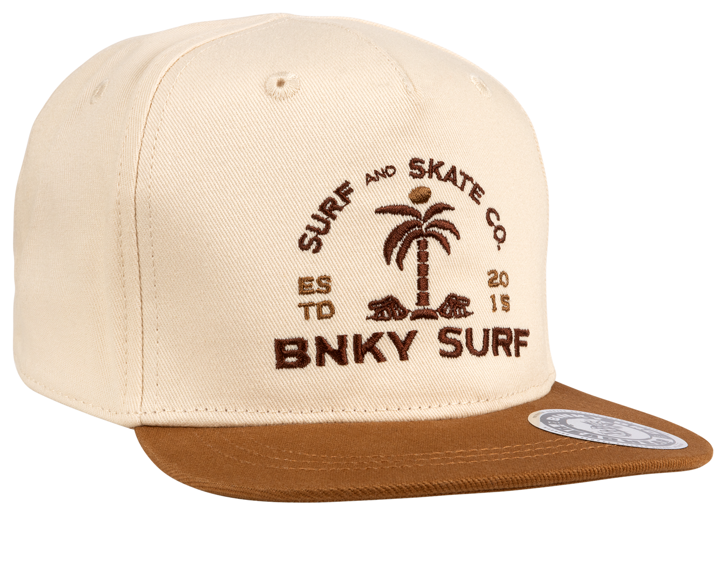 Boys Binky Bro Rockswell Hat