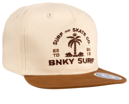 Boys Binky Bro Rockswell Hat