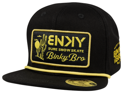 Boys Binky Bro Desierto Hat