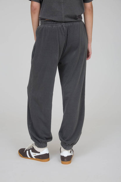 Ozara Mineral Drawstring Jogger