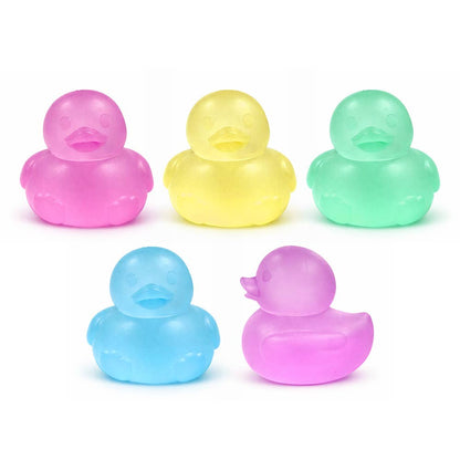 Sugar Duck Toy