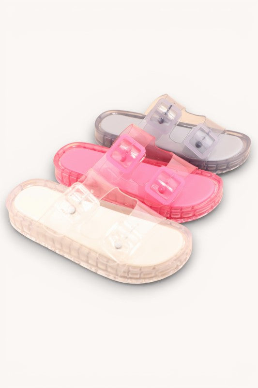 Jellybee Waterproof Sandals