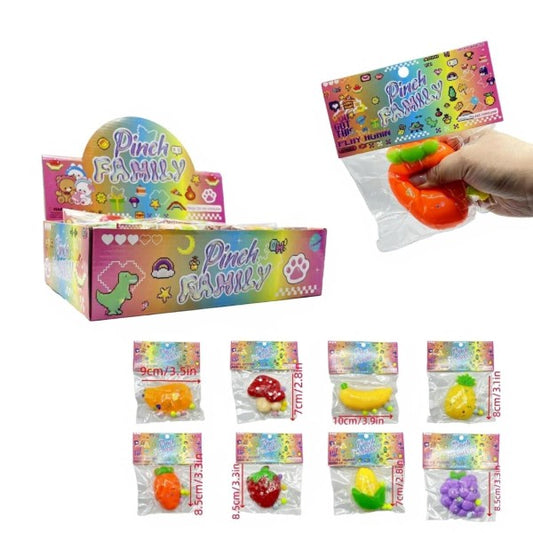Squishy Foods