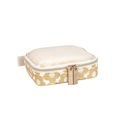 Itzy Ritzy Honey Pack Like a Boss™ Packing Cubes