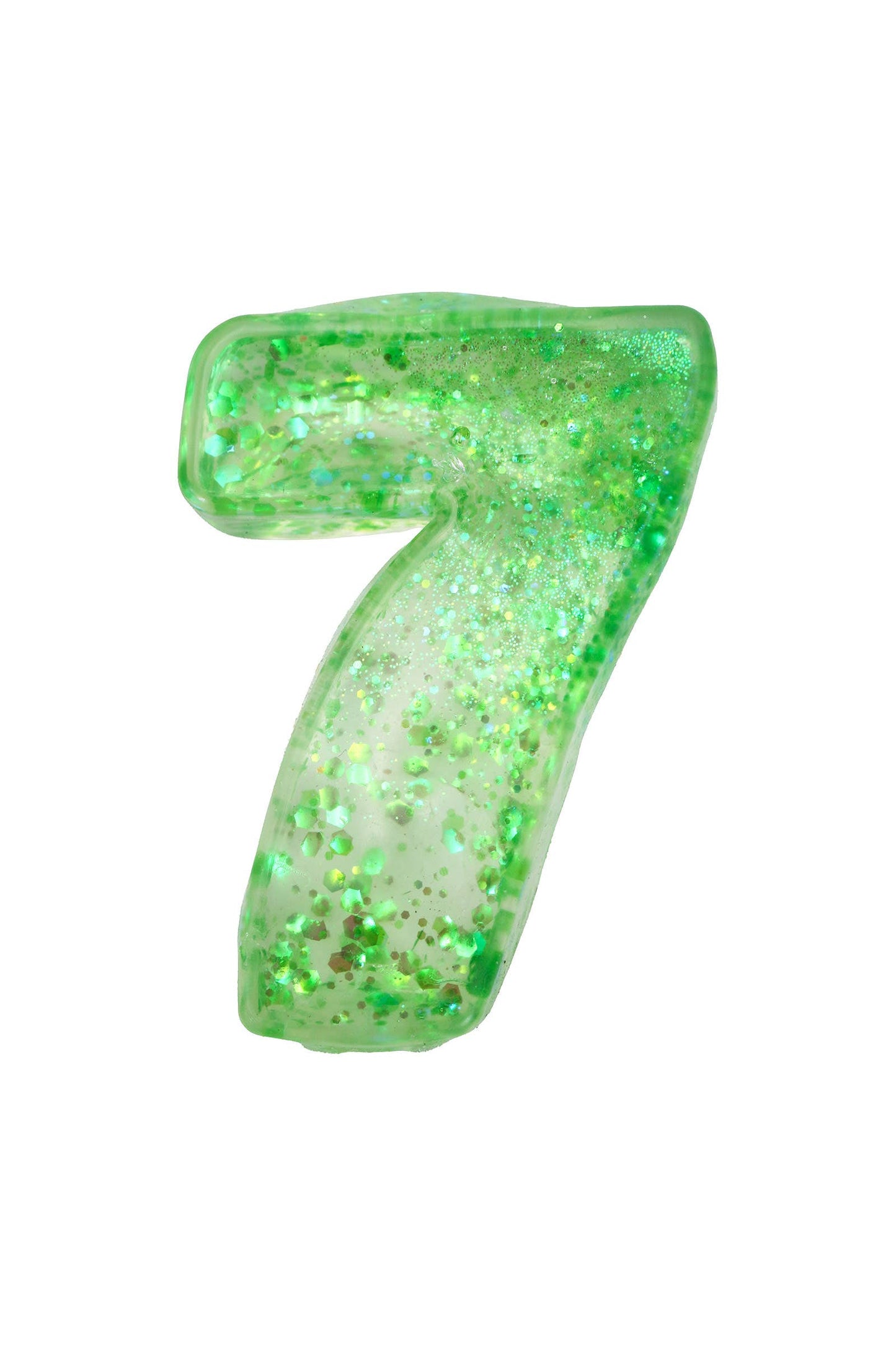 Sugar Number "67" Toy
