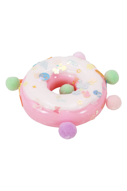 Squishy Pastel Donut